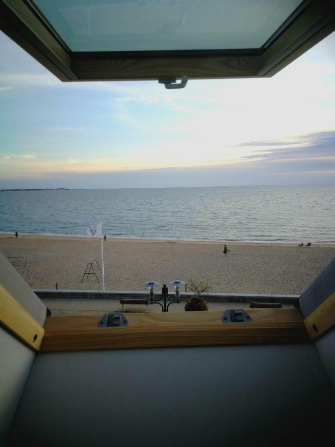 Beau Rivage Apartment ลาทัวบาลล์ ภายนอก รูปภาพ