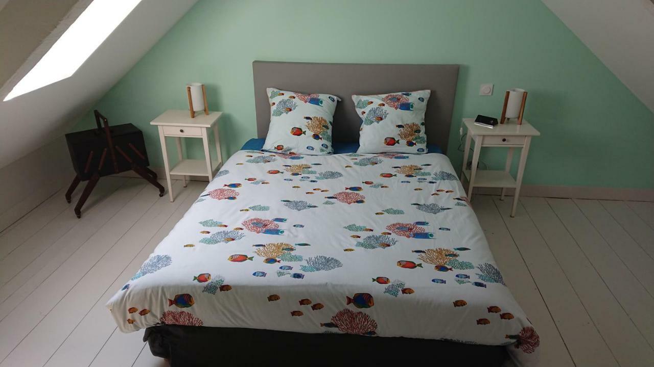 Beau Rivage Apartment ลาทัวบาลล์ ภายนอก รูปภาพ