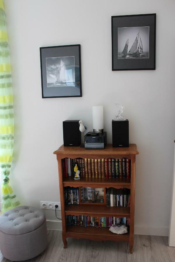 Beau Rivage Apartment ลาทัวบาลล์ ภายนอก รูปภาพ