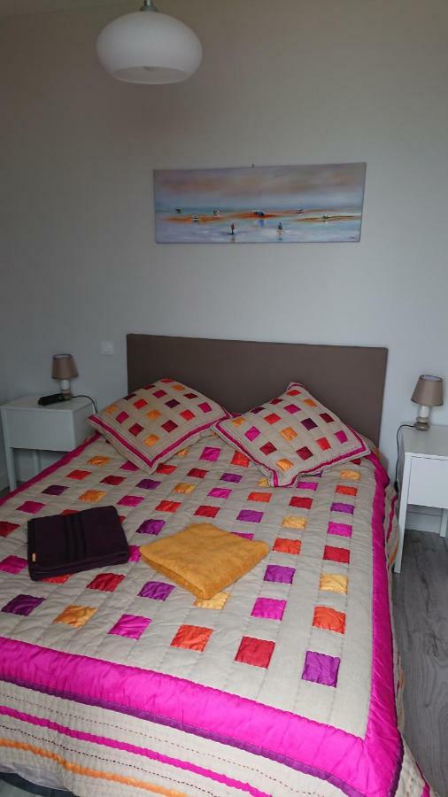 Beau Rivage Apartment ลาทัวบาลล์ ภายนอก รูปภาพ