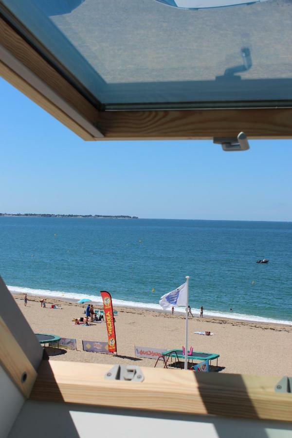 Beau Rivage Apartment ลาทัวบาลล์ ภายนอก รูปภาพ