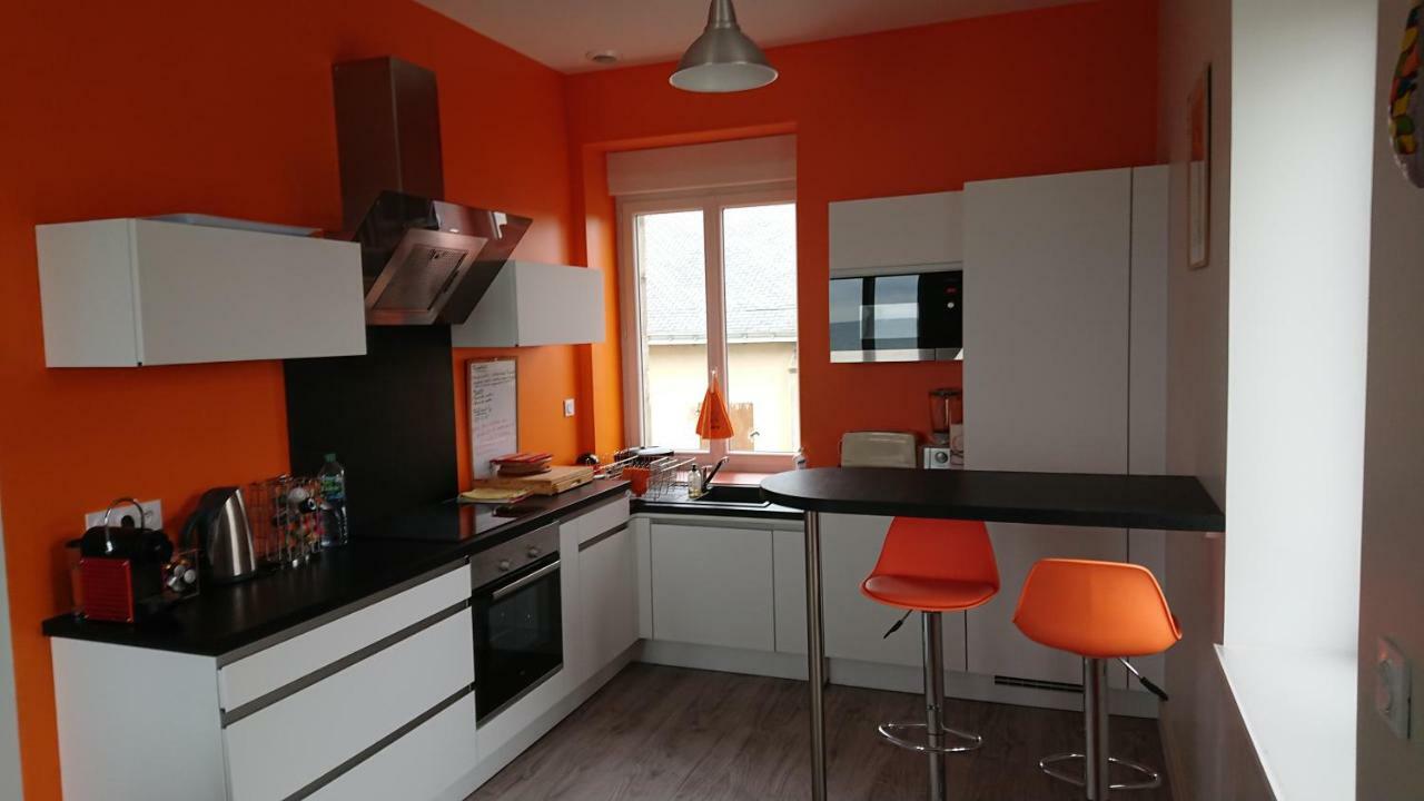 Beau Rivage Apartment ลาทัวบาลล์ ภายนอก รูปภาพ